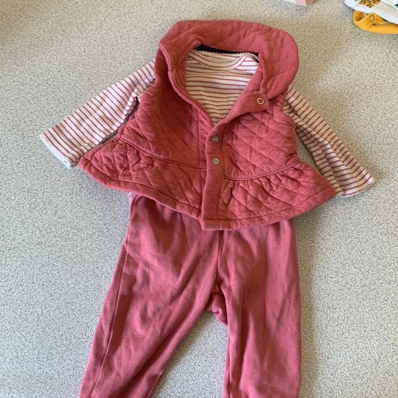 Onesie set - Picture 2 of 2